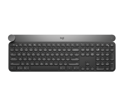 Klawiatura Logitech Craft